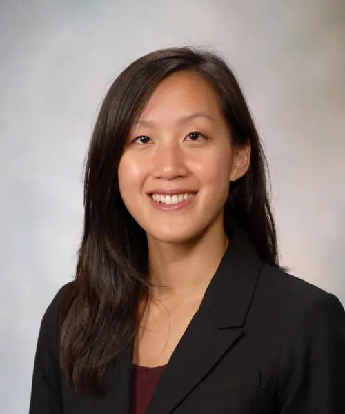 Lauren K. Ng