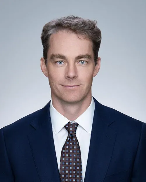 Fenton Harrison Mccarthy