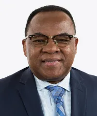 Wilson N. Iroham