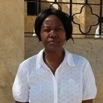 Marlene Charles