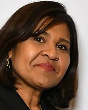 Deborah Persaud