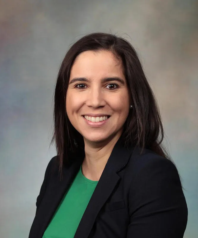 Blanca C Lizaola-Mayo