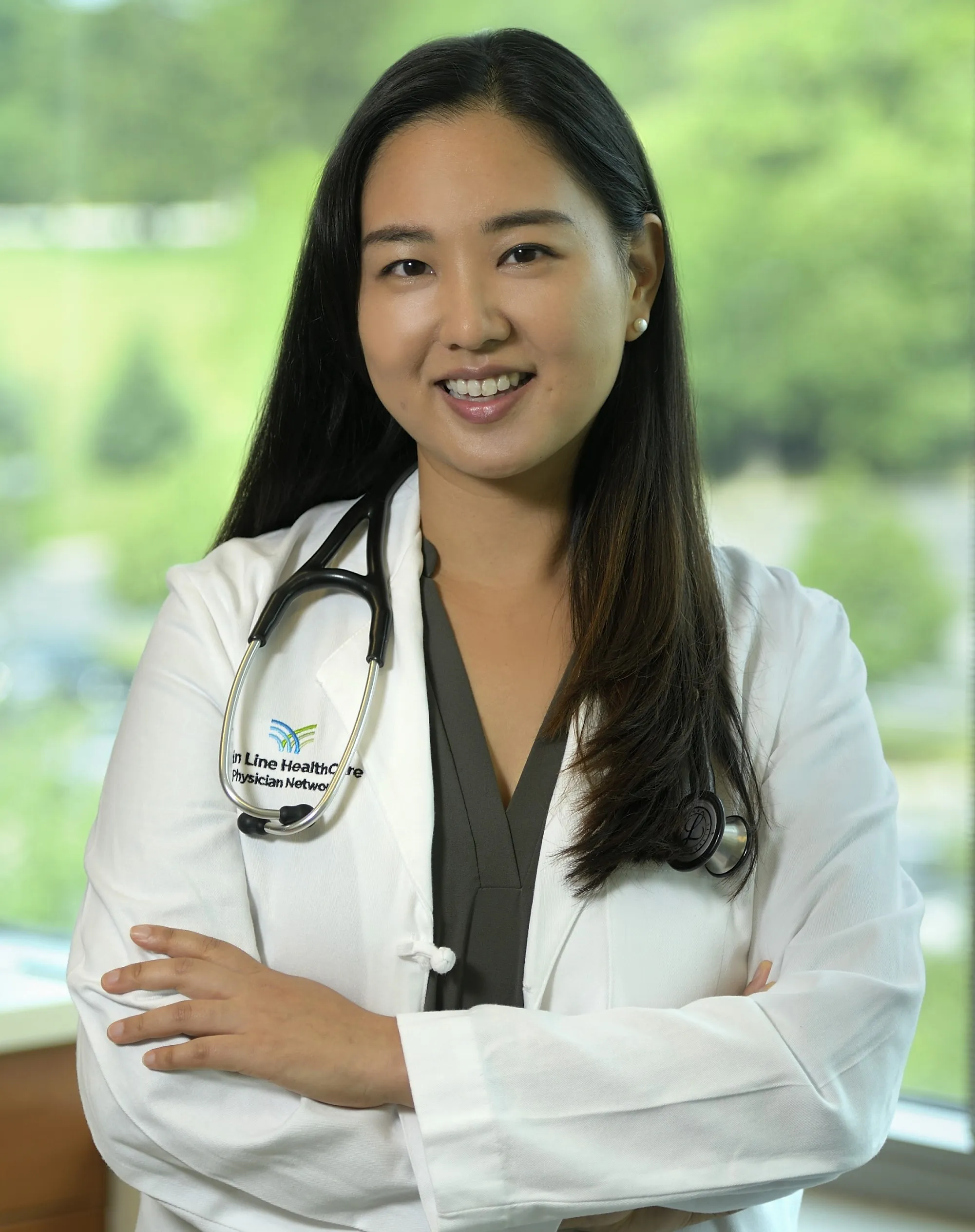 Jennifer Hwang