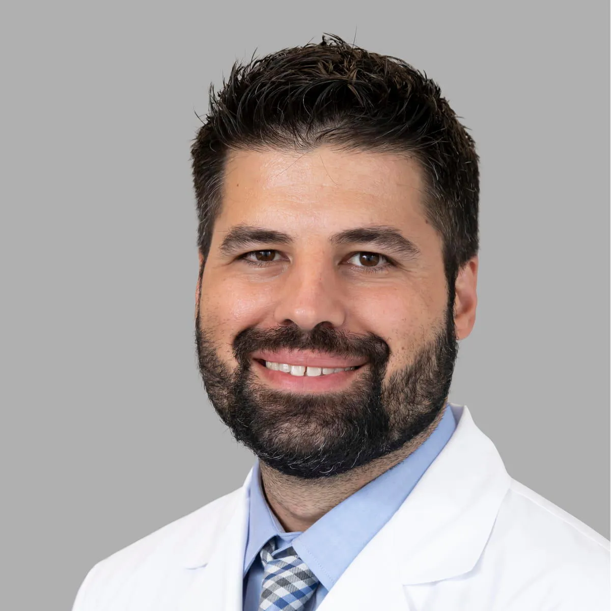 Mark Daniel Esshaki
