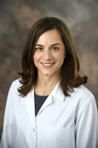 Bronwyn Stall