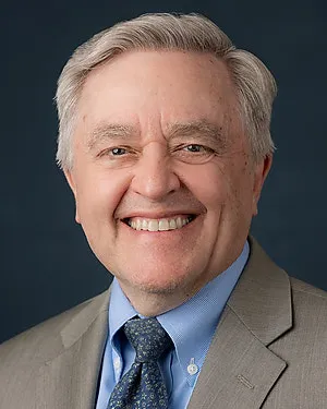 Daniel Ernest Ford