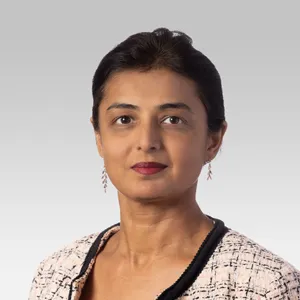 Neha S. Desai