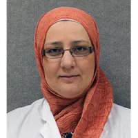 Sanaa BdIIwi