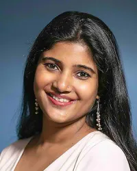 Shrinkhala Khanna