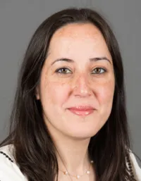 Esra Meidan