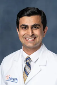 Ali Khawaja