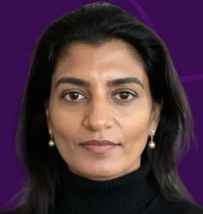 Monika Sreeja Thangada