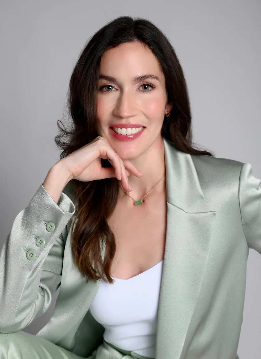 Dr. Abigail Marie Rodriguez