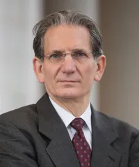 Robert D. Burk