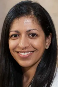 Alpna Raveendra Limaye