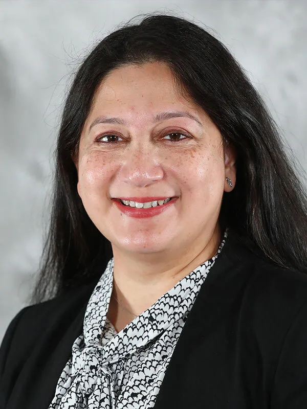 Rabia Qaiser
