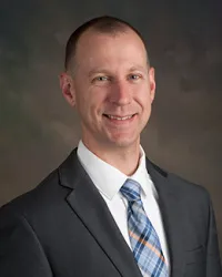 William P. Grimes