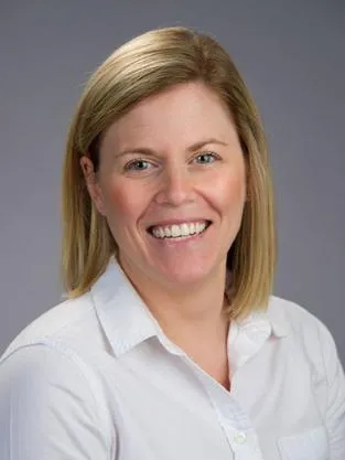 Elizabeth Ann O'donnell