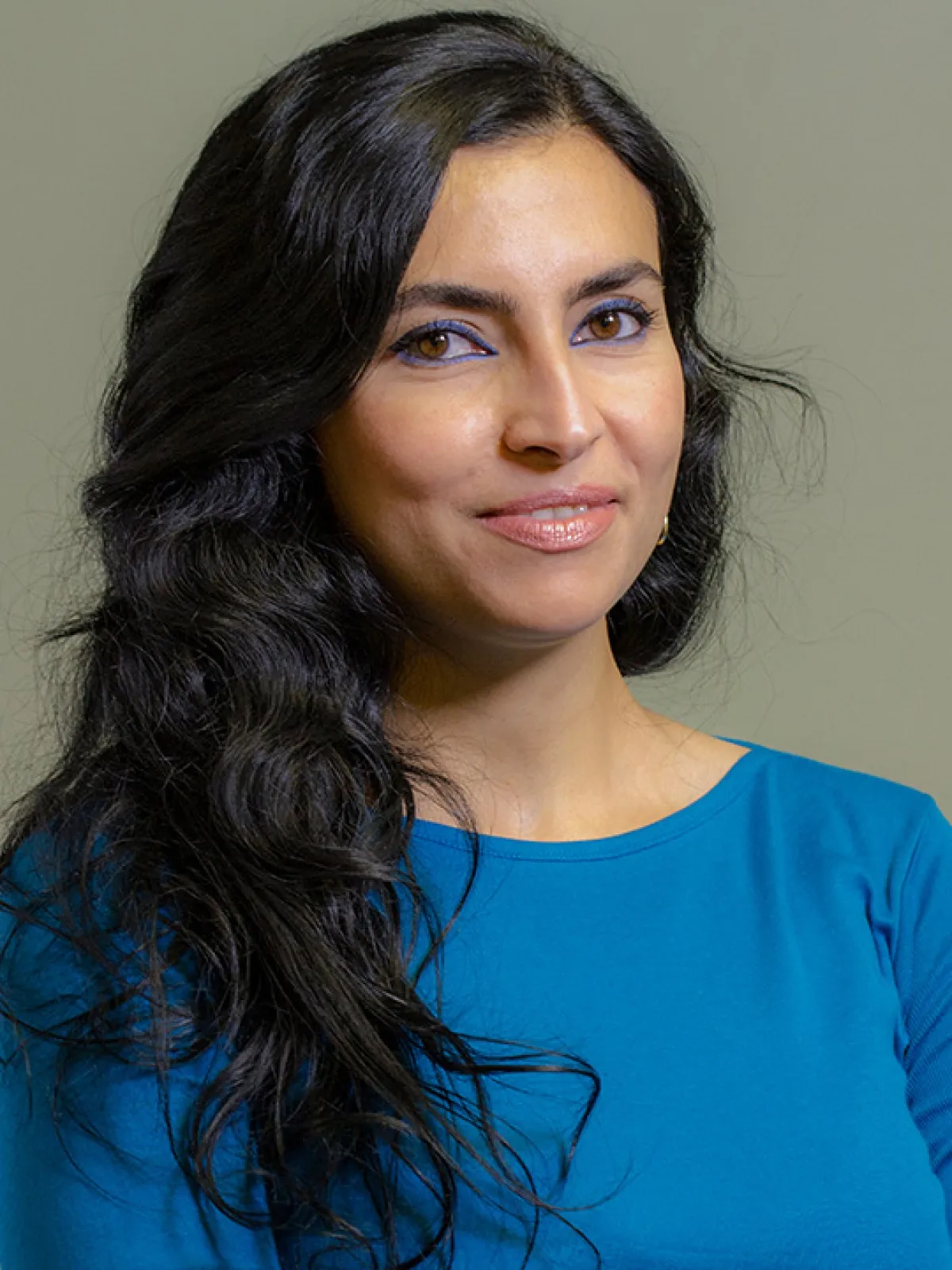 Manal El Daouk