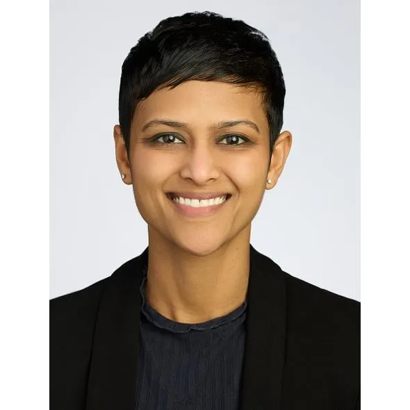 Manasi Agrawal