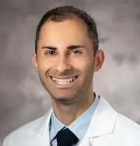 Siavash Raigani