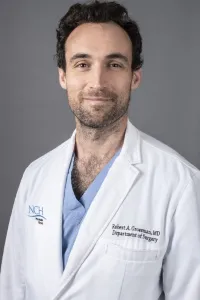 Robert Grossman