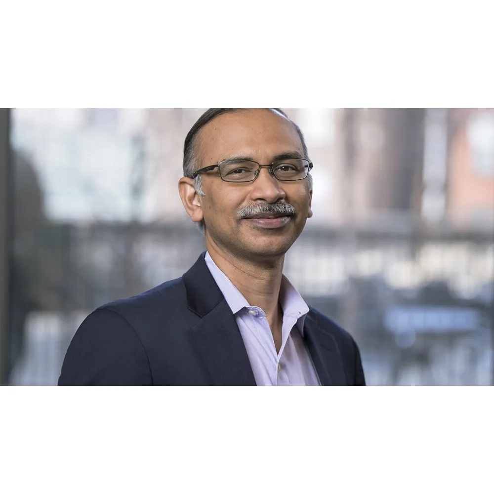 Amitabh Srivastava