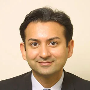 Hiren M. Shah