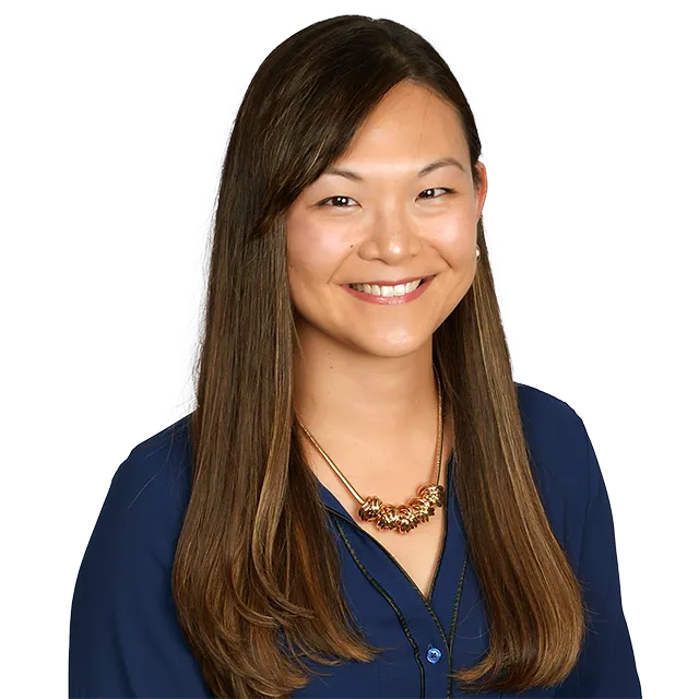 Emily Samantha Kuo