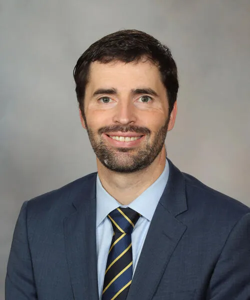 Bradley J Stish