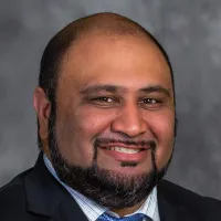 Syed Shafae Hasan