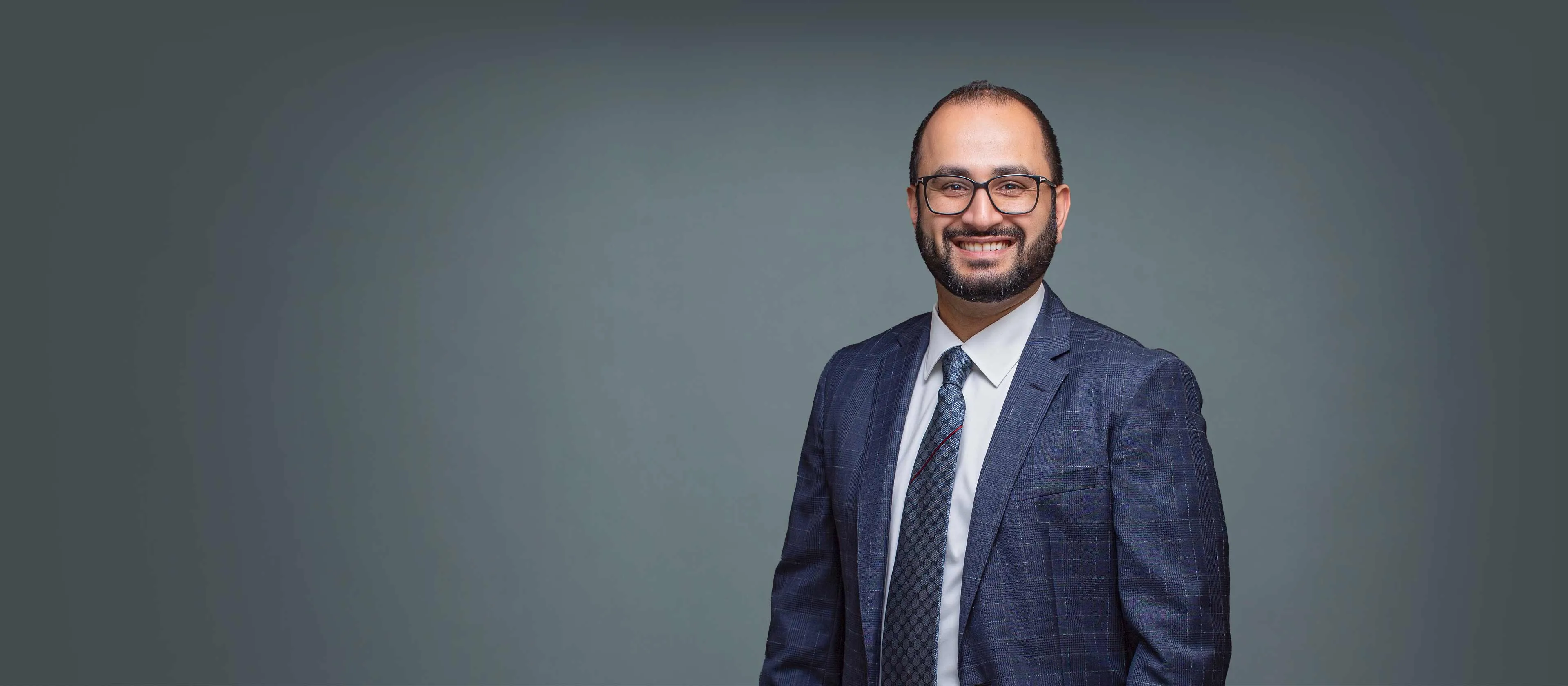 Deepinder S. Osahan