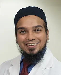 Geoffrey Danial Panjeton