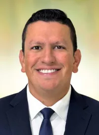 Abraham Stephen Campos