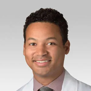 Christopher L. Robinson