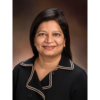 Vandana Batra