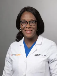 Vivian A Nzedu