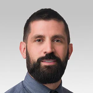 Christopher M. Zook