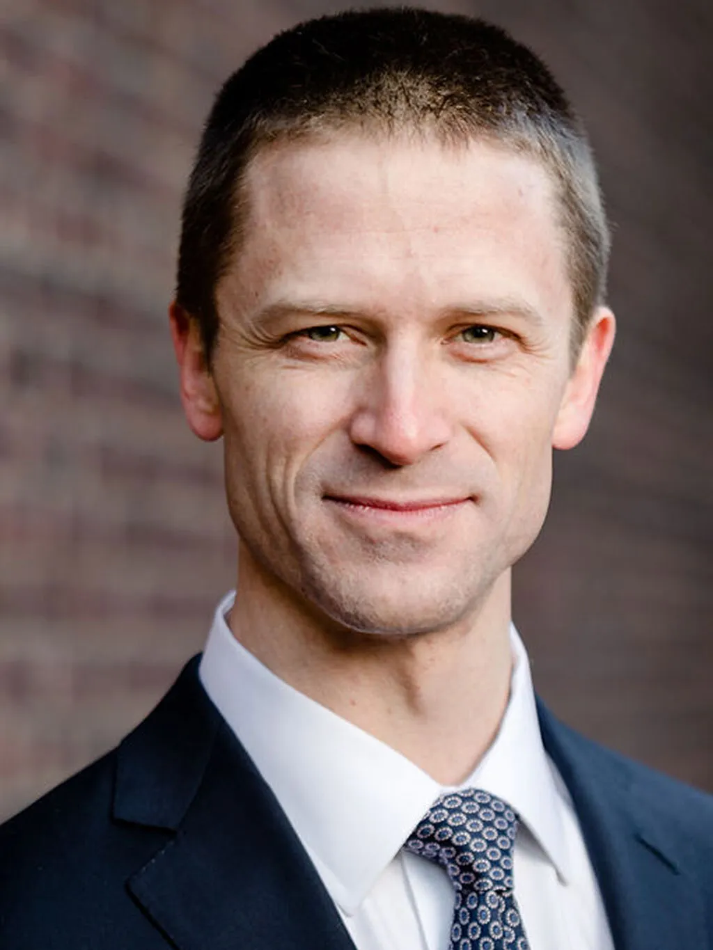 Gregory G Westin