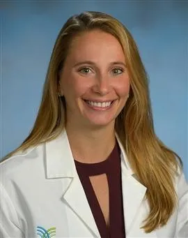 Eva M. Martin