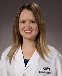 Katherine Jennifer Shepard