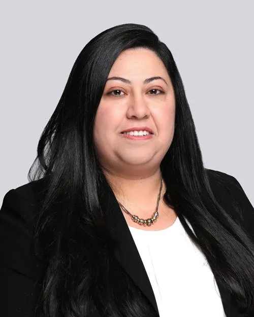 Mary S Nakhla