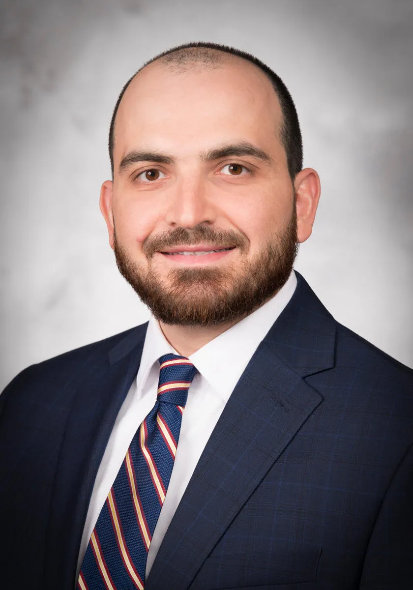 Owais Khadem Alsrouji