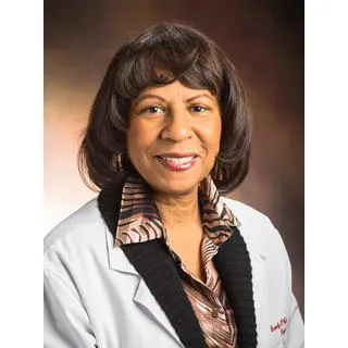 Beverly G. Coleman
