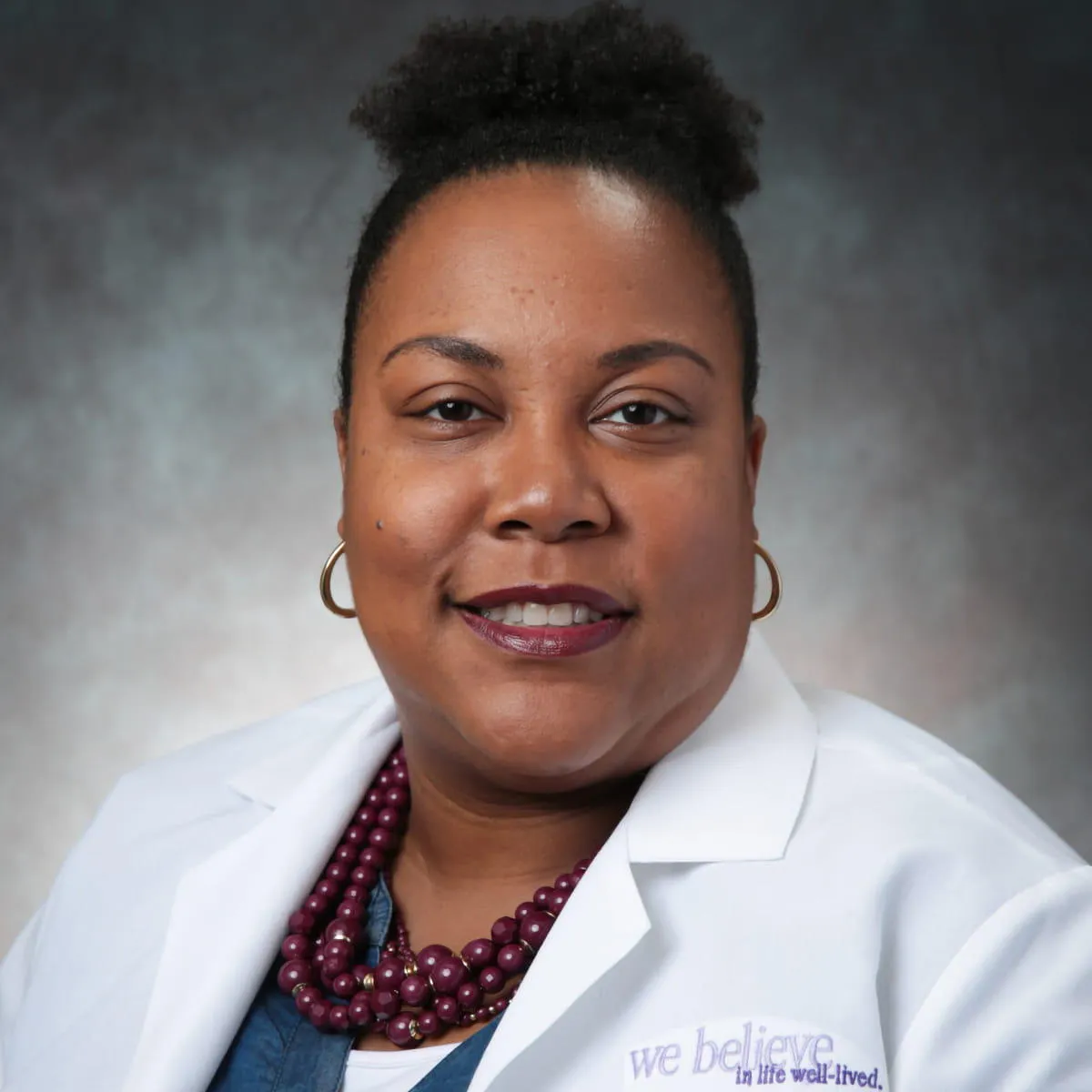 Rushia Nikia Slaton