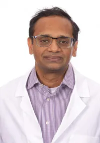 Anil Jasti