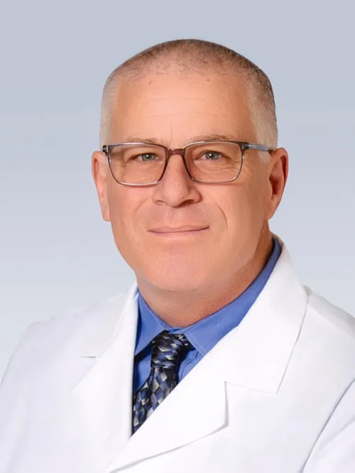 Robert Di Trolio