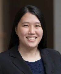 Cynthia C. Hung