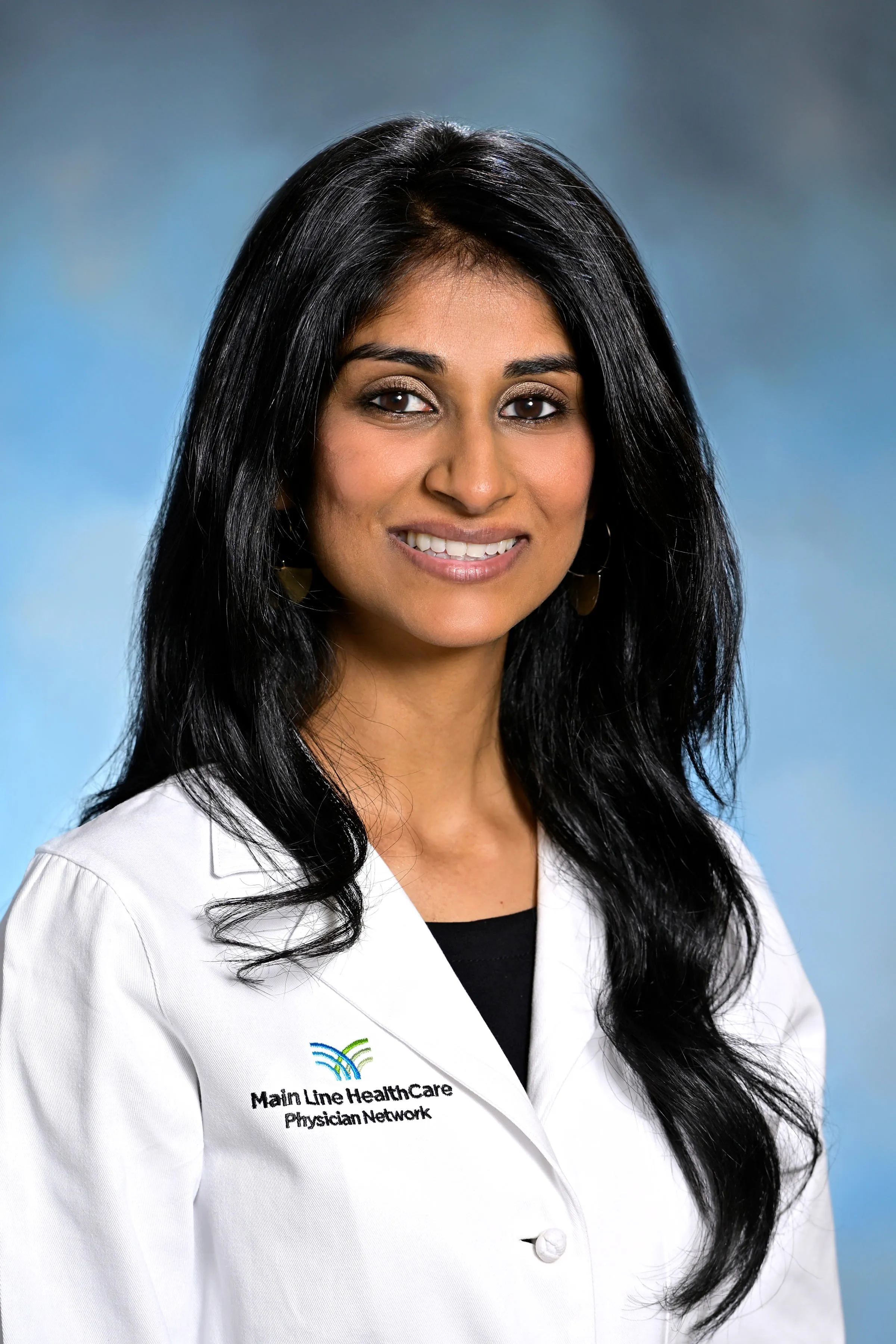 Preethi Ramchand