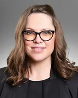 Theresa Hegge